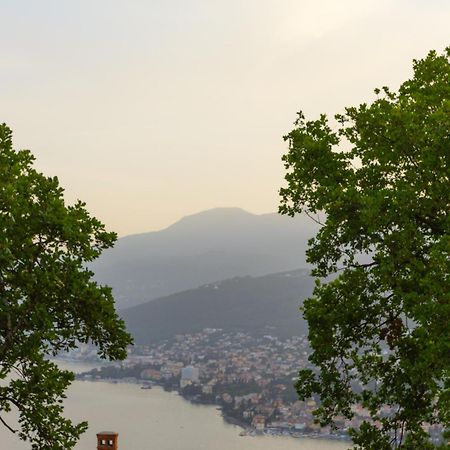 Sea View Retreat With 170Mbps Wifi And Sunny Balcony Apartment Kastav Bagian luar foto