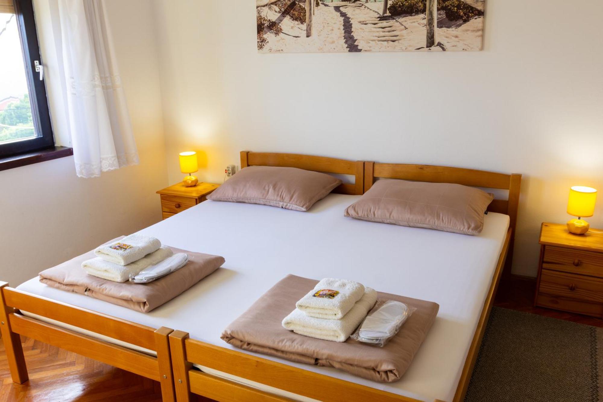 Sea View Retreat With 170Mbps Wifi And Sunny Balcony Apartment Kastav Bagian luar foto