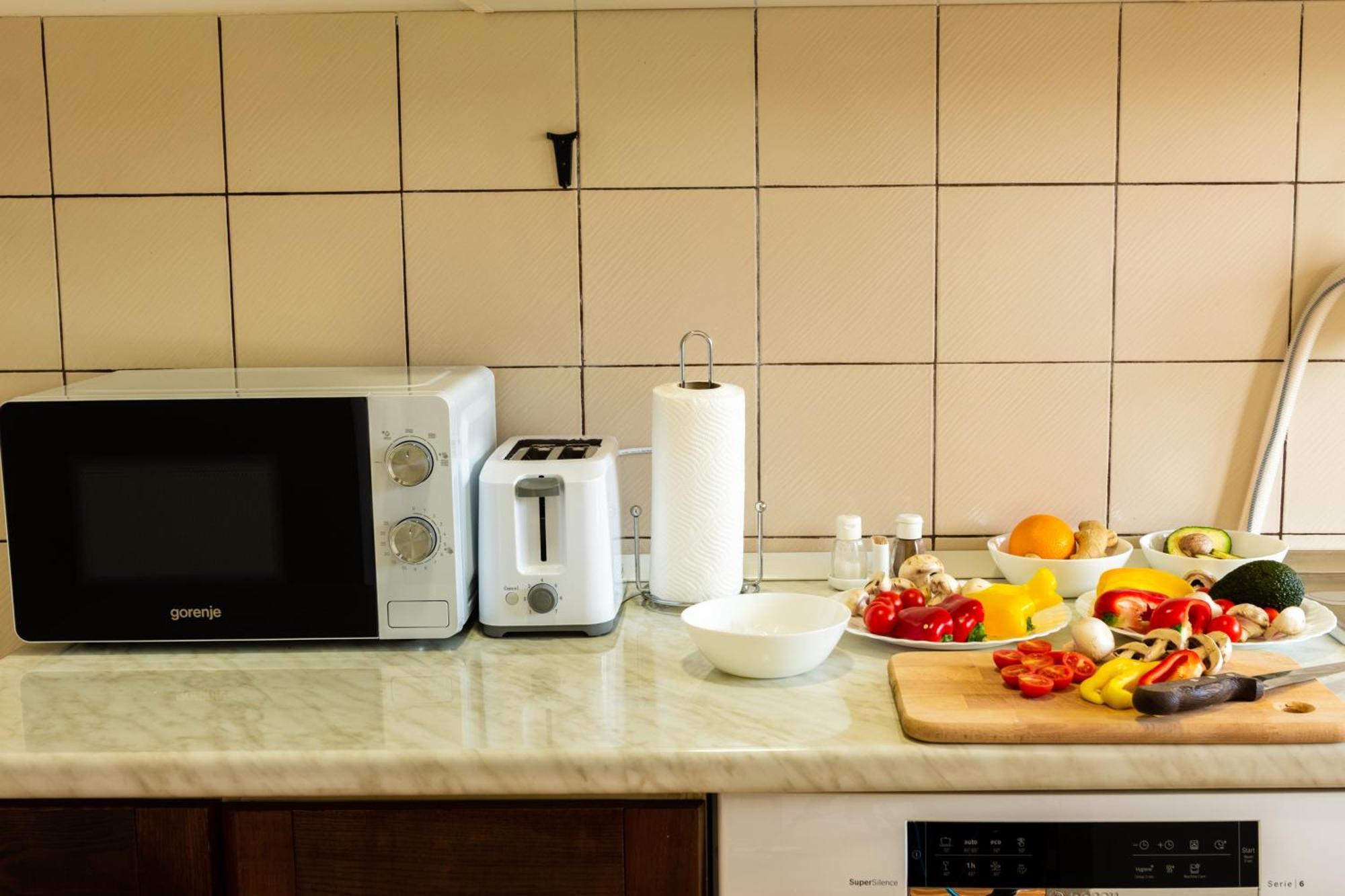 Sea View Retreat With 170Mbps Wifi And Sunny Balcony Apartment Kastav Bagian luar foto