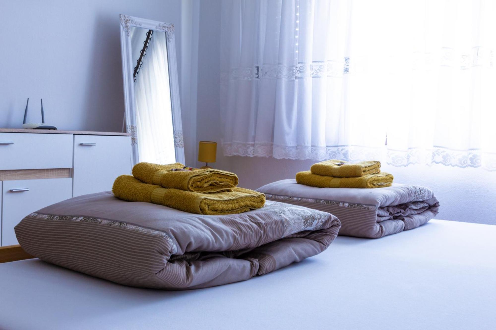Sea View Retreat With 170Mbps Wifi And Sunny Balcony Apartment Kastav Bagian luar foto