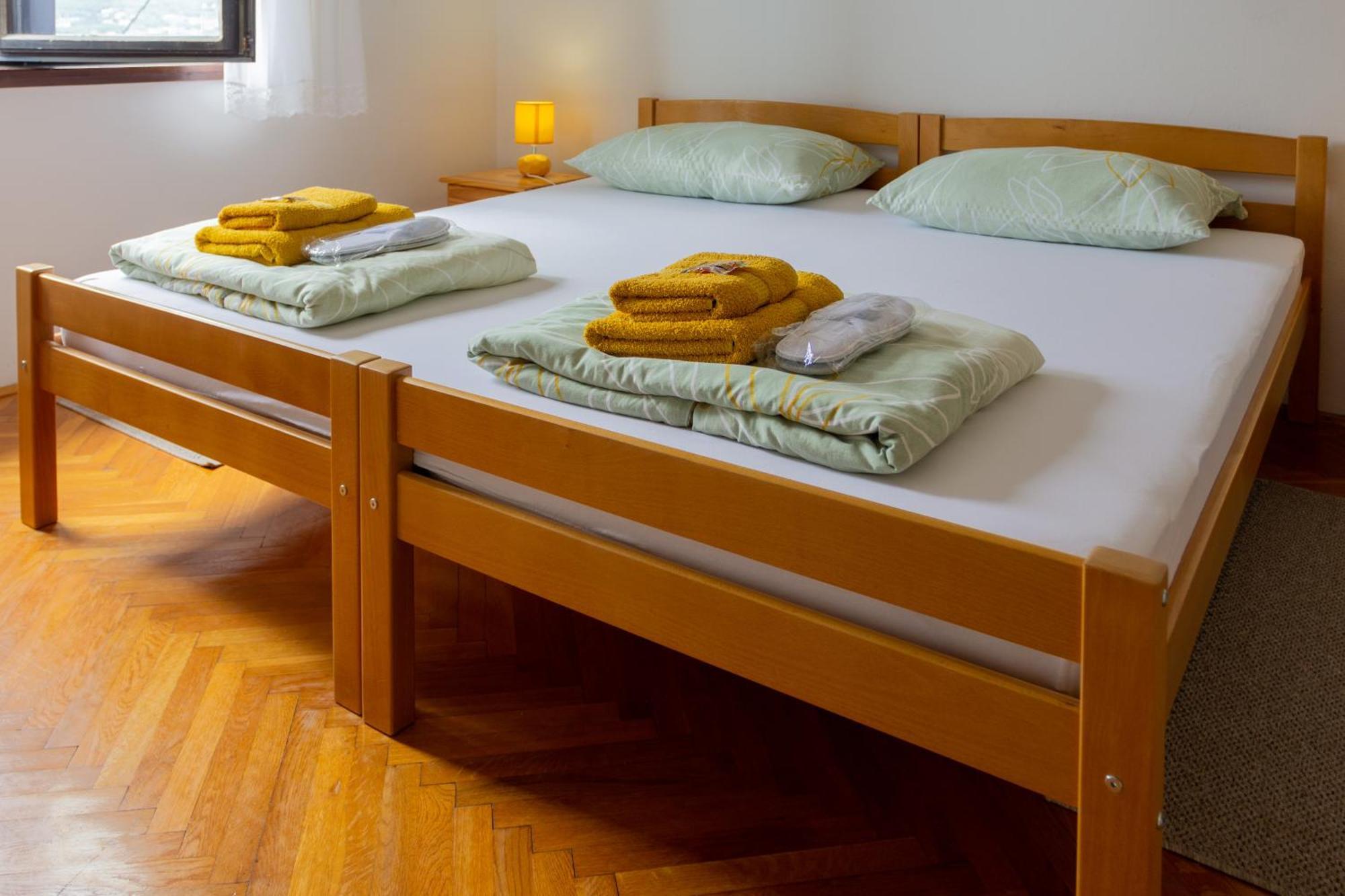 Sea View Retreat With 170Mbps Wifi And Sunny Balcony Apartment Kastav Bagian luar foto